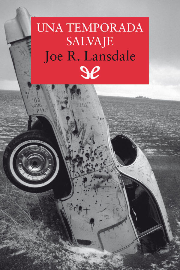 Joe R. Lansdale