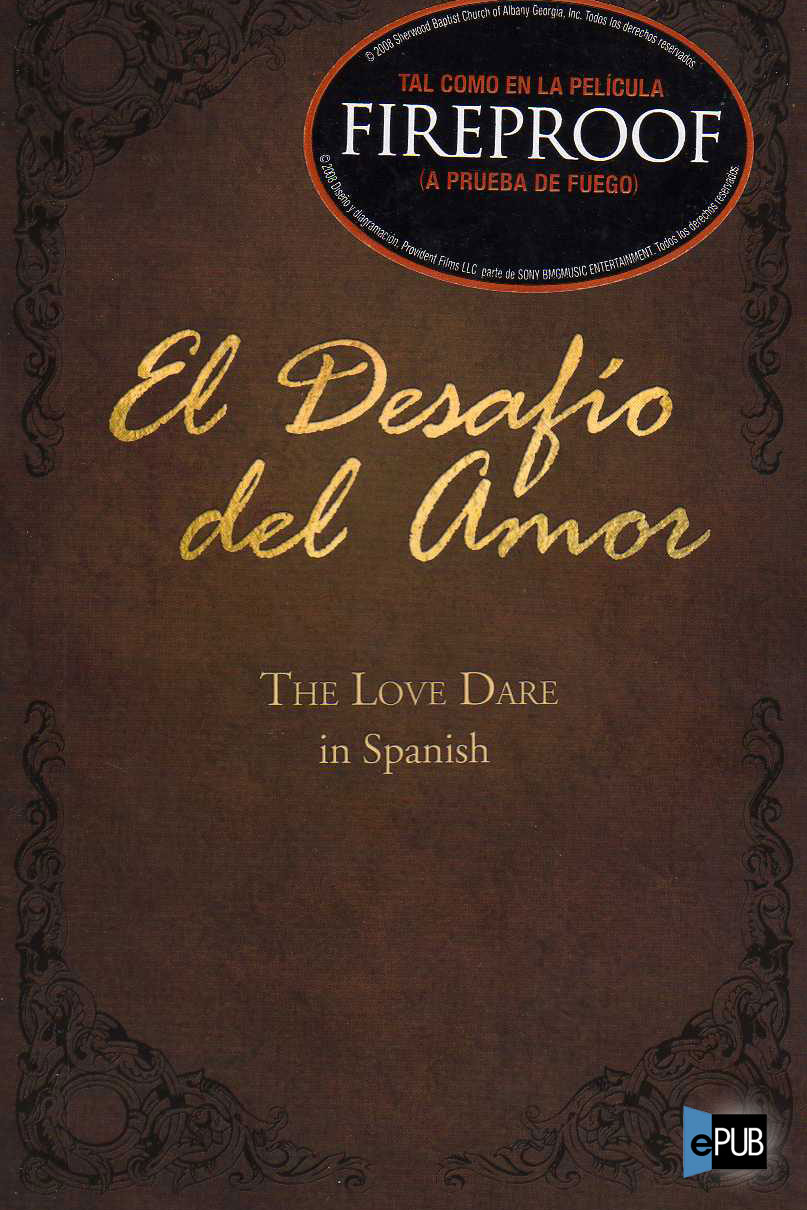 El desafío del amor