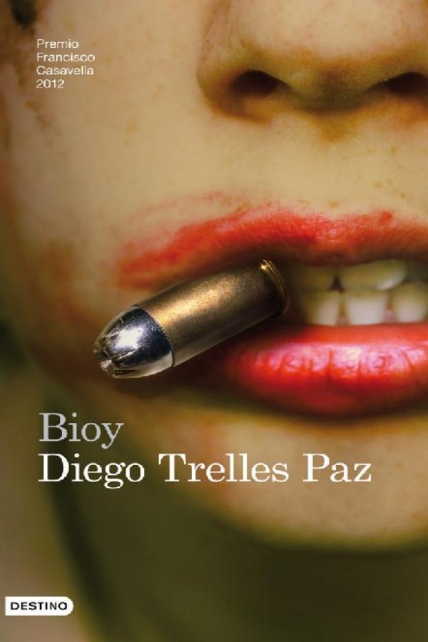 Diego Trelles Paz