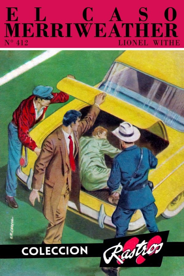 El caso Merriweather