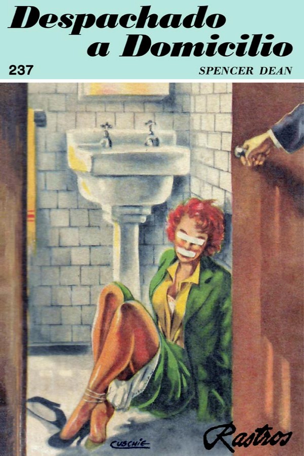 Despachado a domicilio