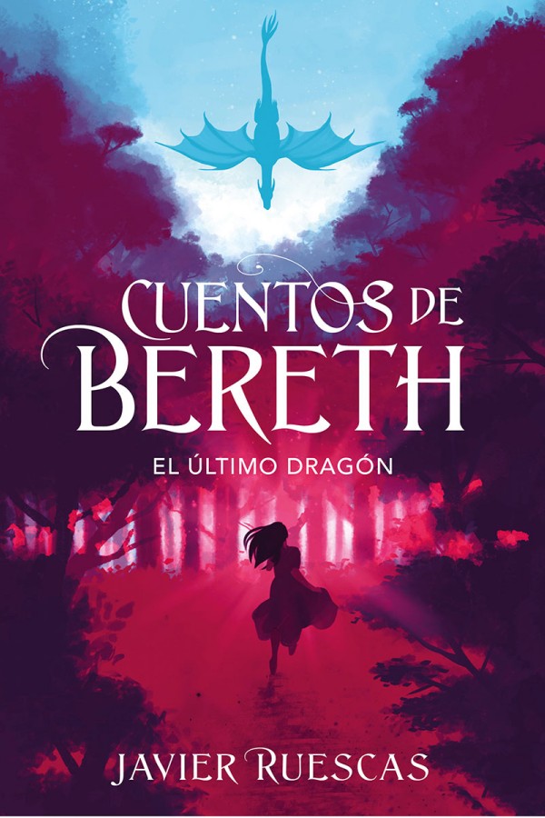 El último dragón. Trilogía completa