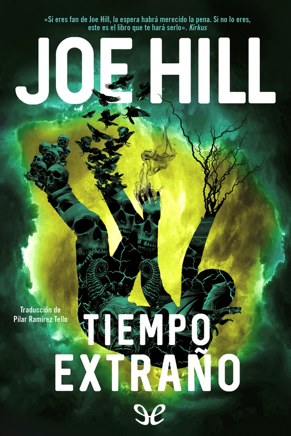 Joe Hill