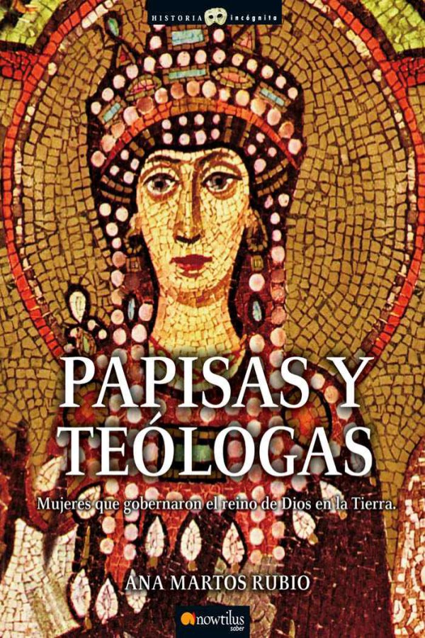 Papisas y teólogas