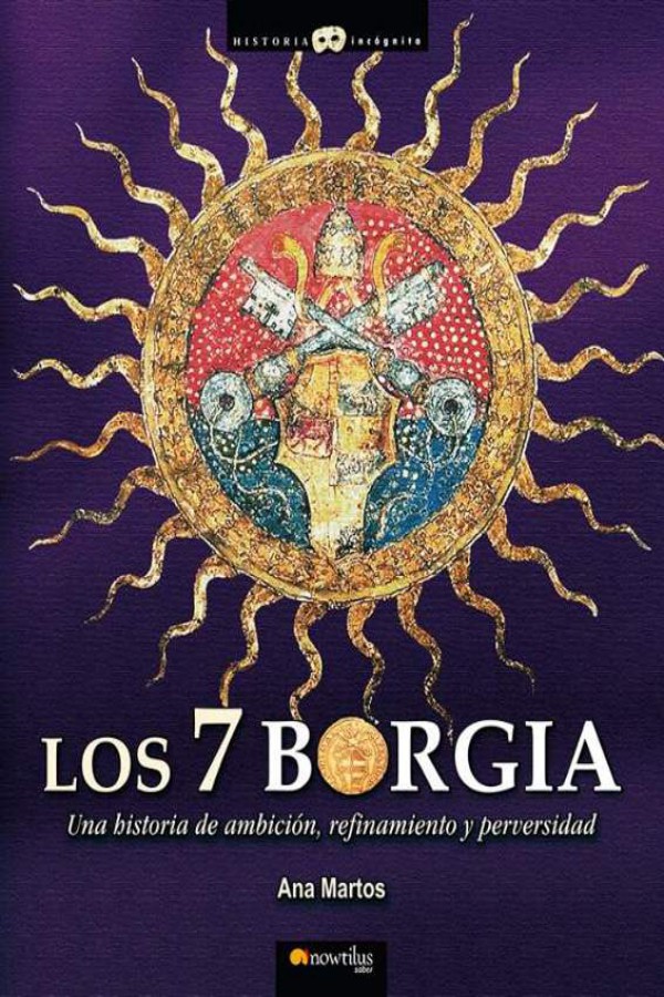 Los 7 Borgia