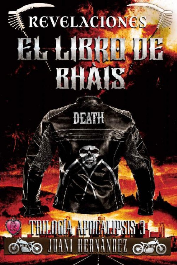 Revelaciones: El libro de Bhàis