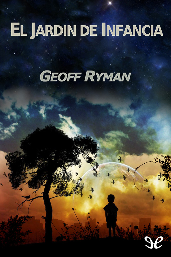 El jardin de infancia