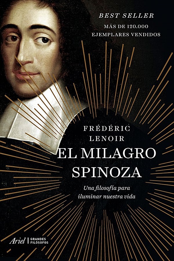 El milagro Spinoza