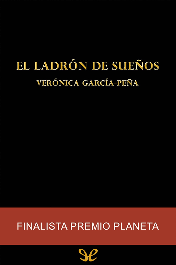 El ladrón de sueños