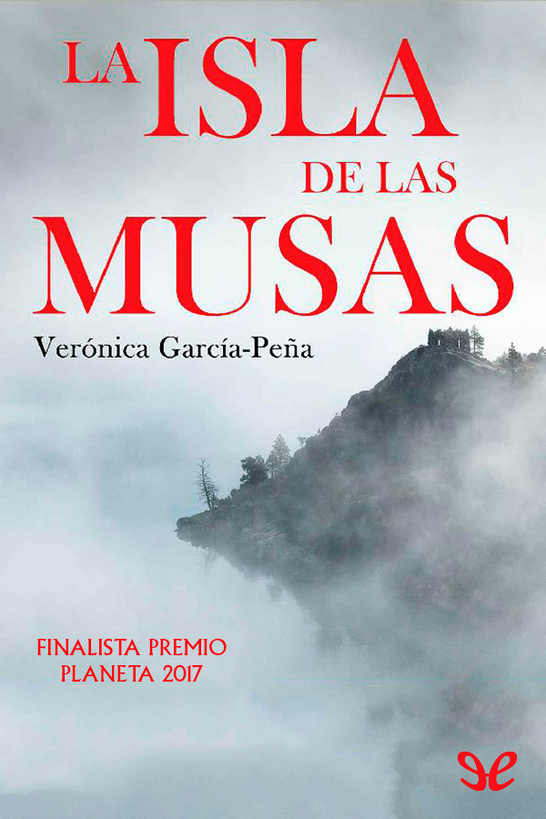 La isla de las musas
