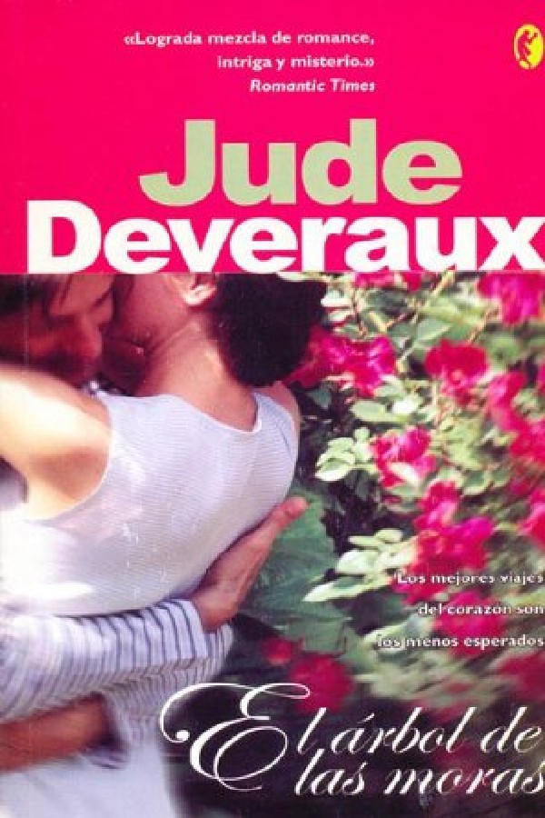 El árbol de las moras