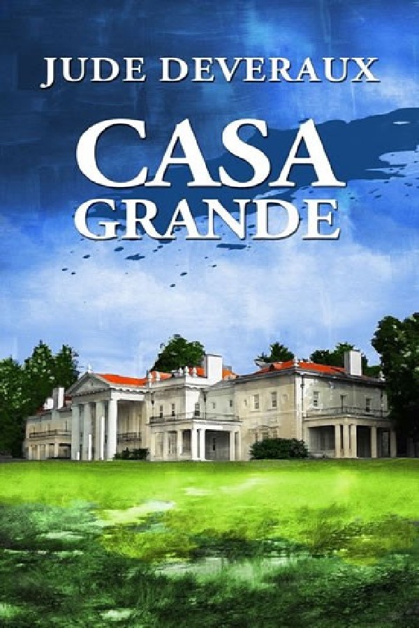 Casa grande