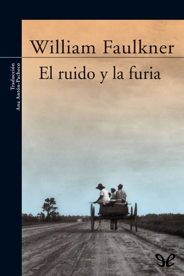 William Faulkner