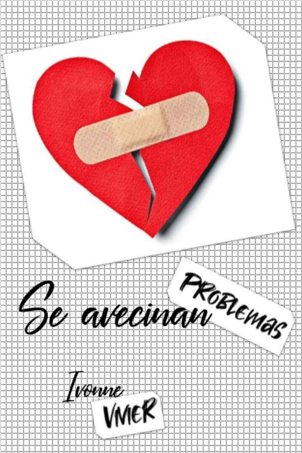 Se avecinan problemas