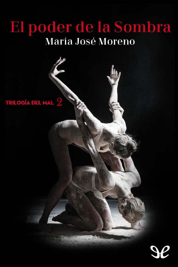 María José Moreno Díaz