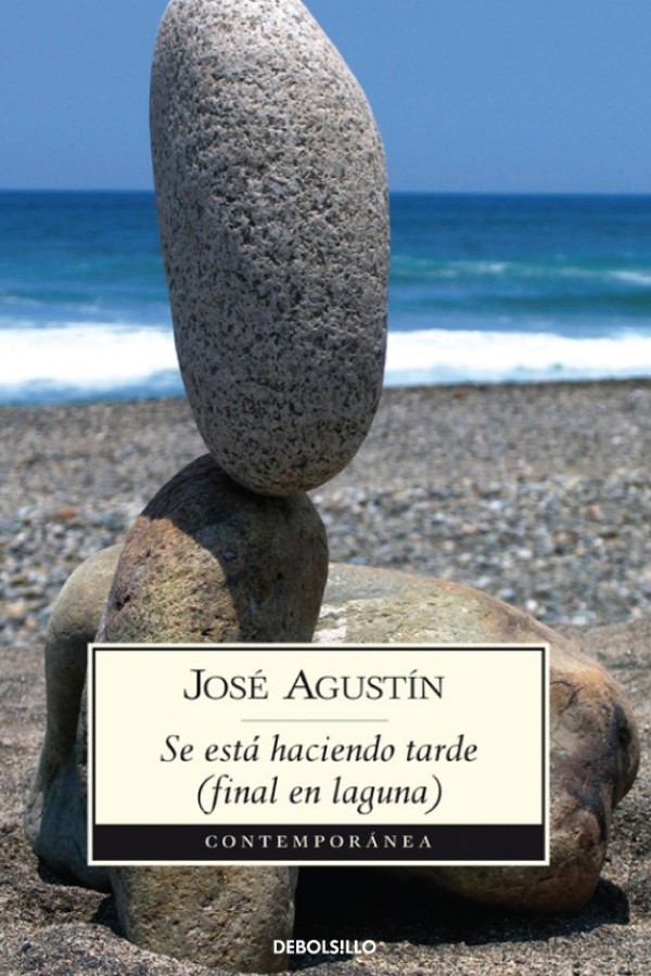 José Agustín