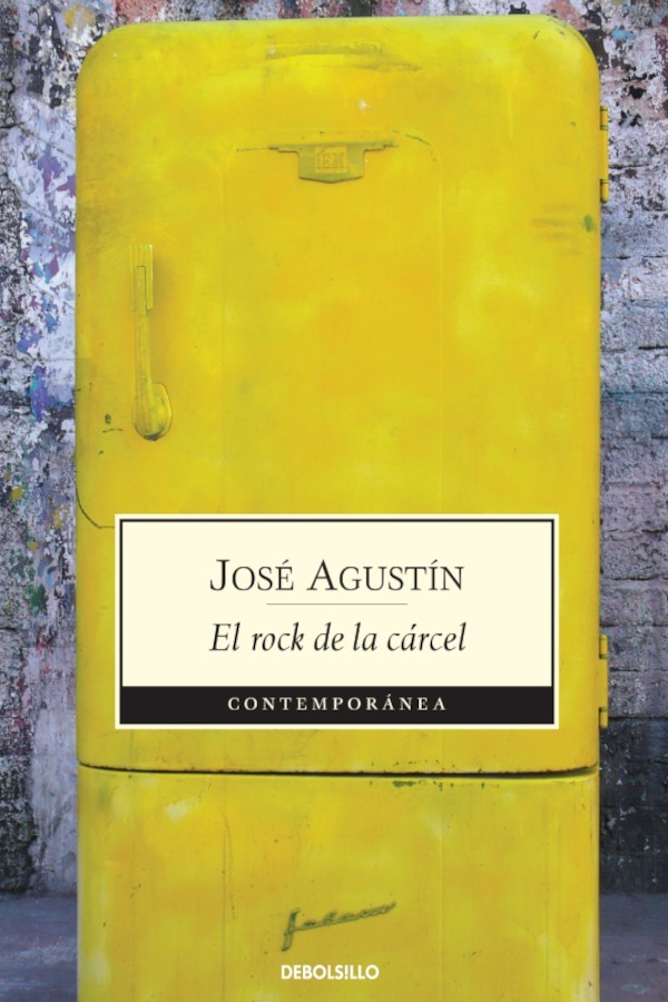 José Agustín