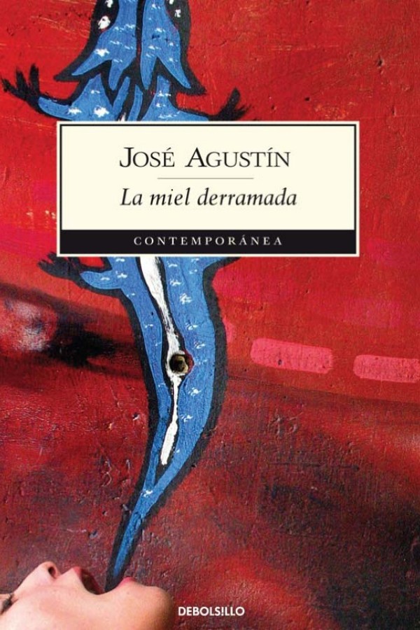 José Agustín
