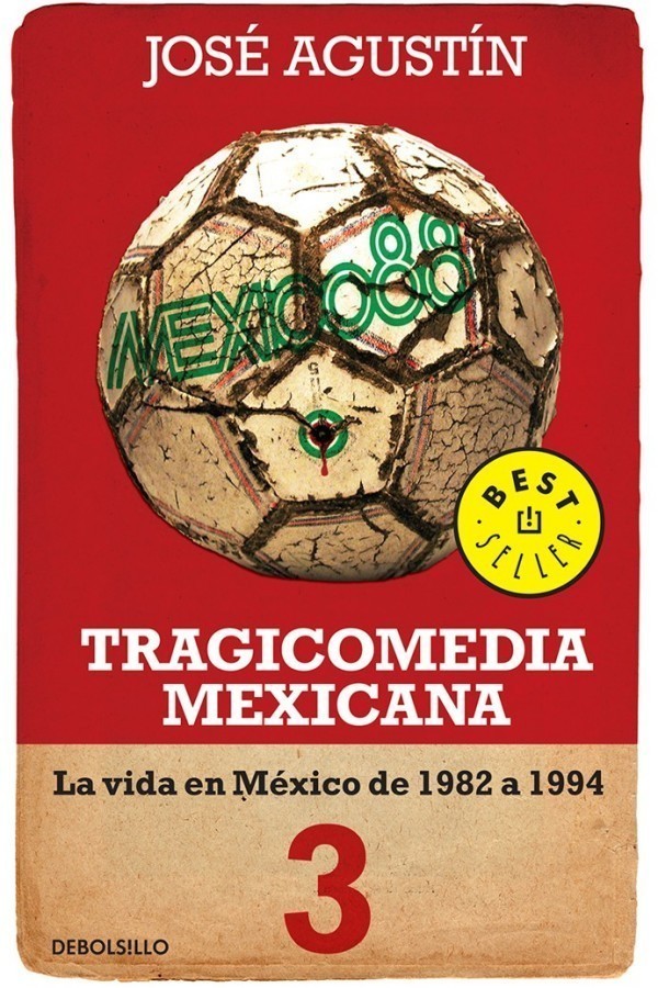 Tragicomedia Mexicana 3