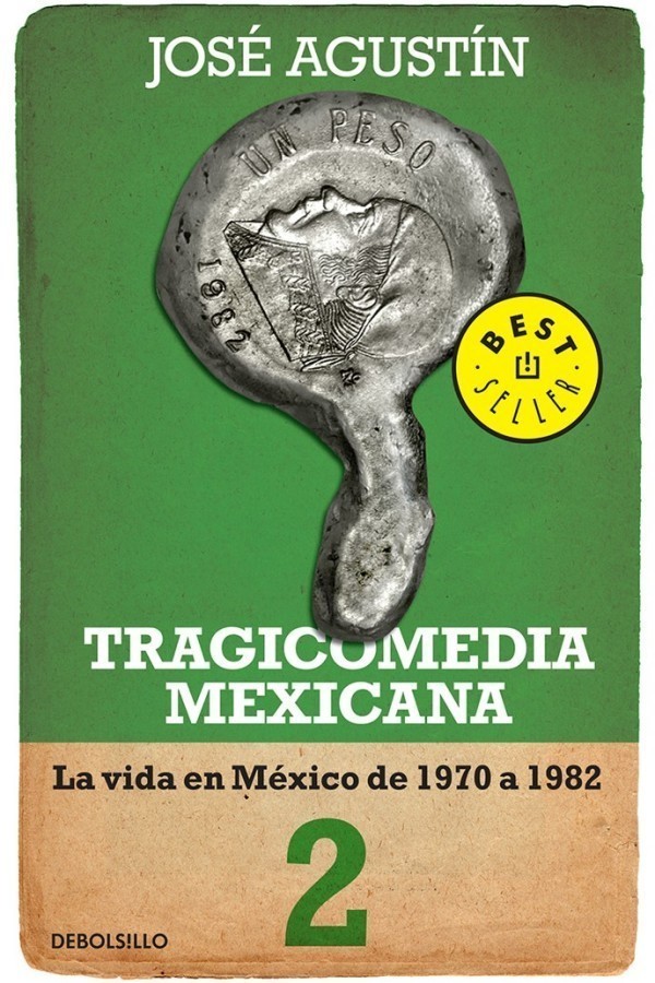 Tragicomedia Mexicana 2