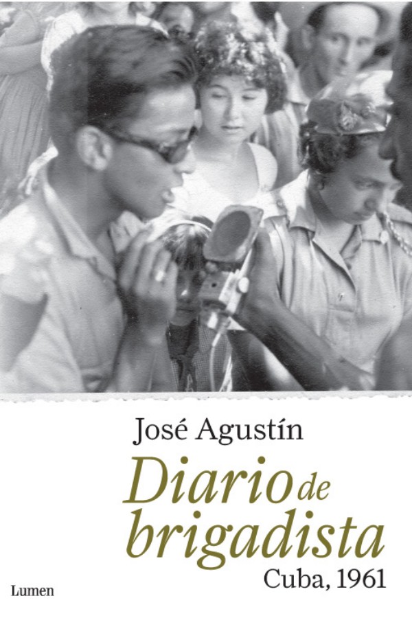 José Agustín