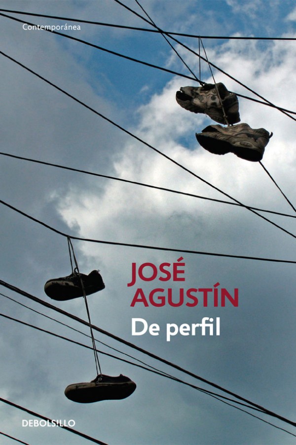 José Agustín