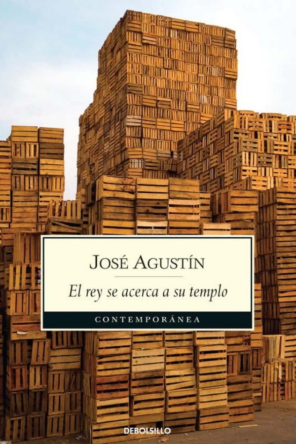 José Agustín