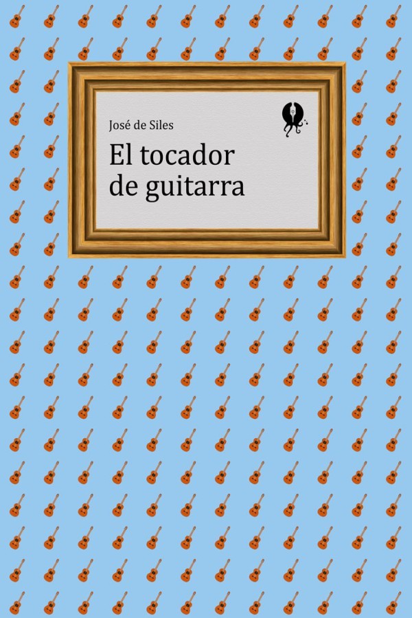 El tocador de guitarra