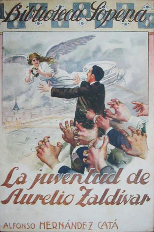 Alfonso Hernández Hernández Catá