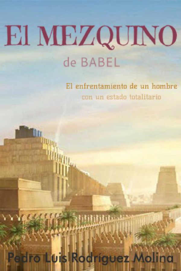 El mezquino de Babel