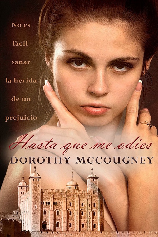 Dorothy McCougney