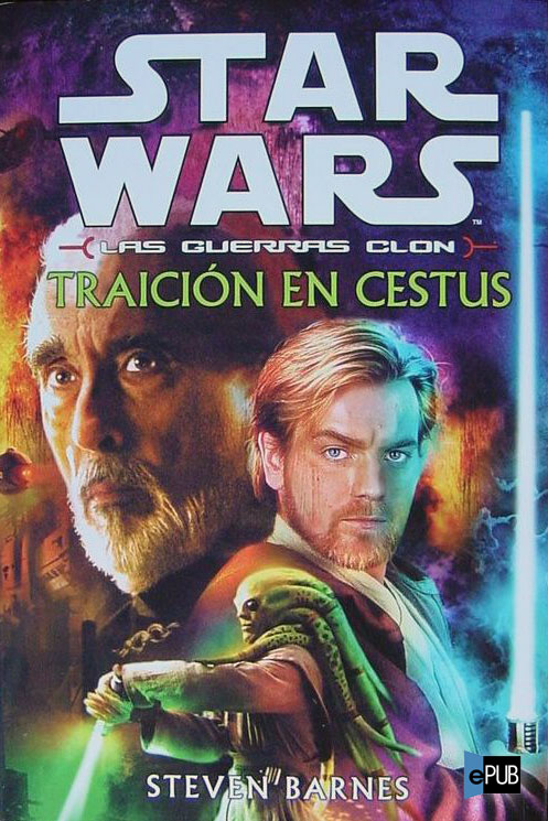 Traición en Cestus