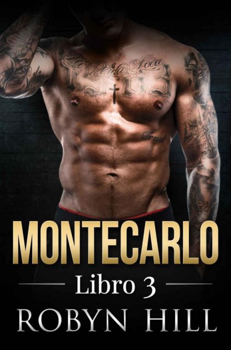 Montecarlo. Libro 3