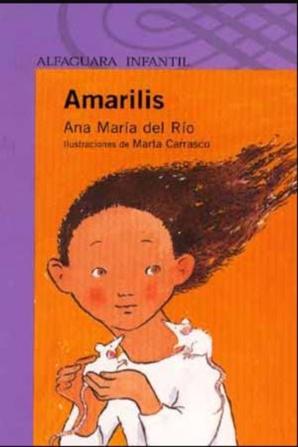 Amarilis