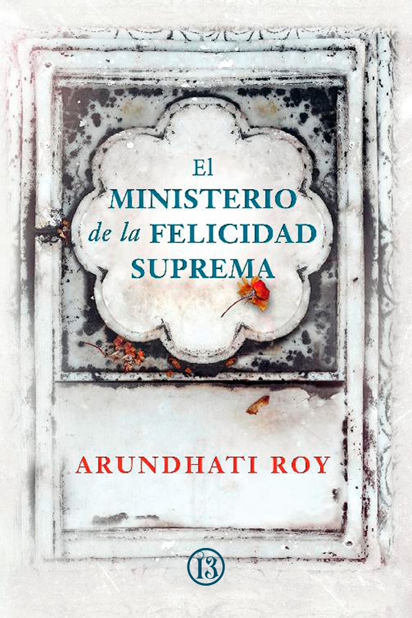 Arundhati Roy