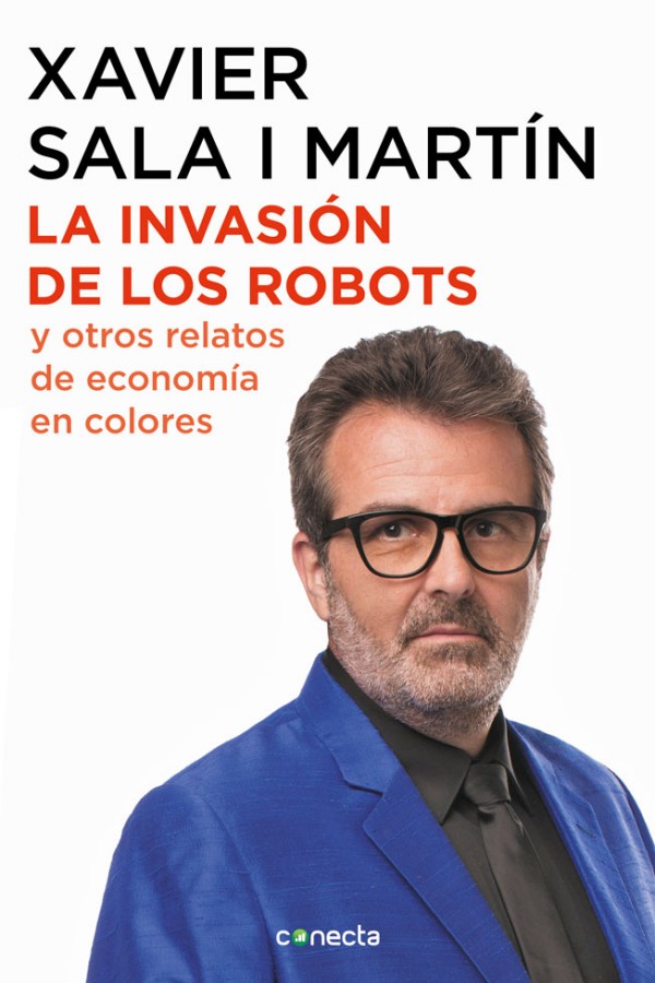 La invasión de los robots