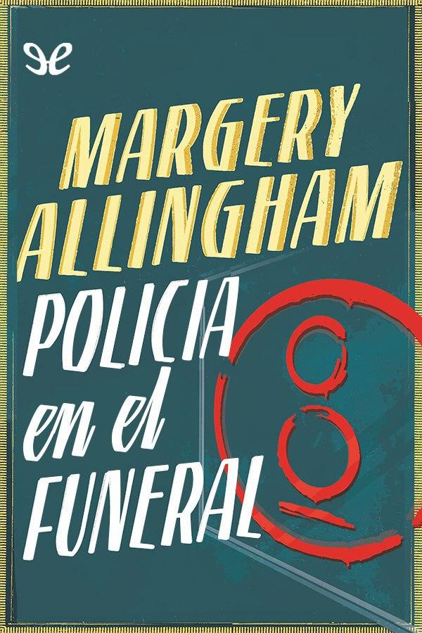 Margery Allingham