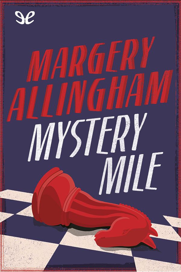 Margery Allingham