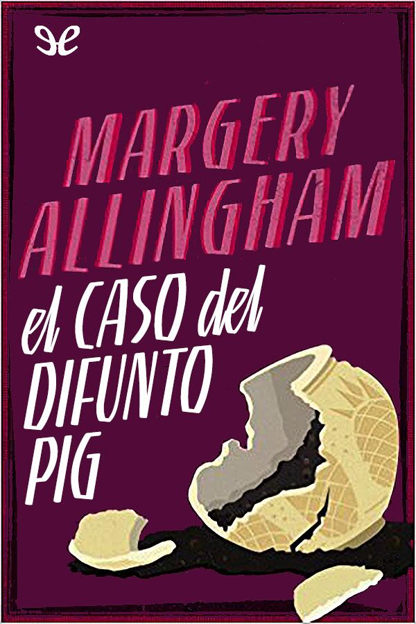 Margery Allingham
