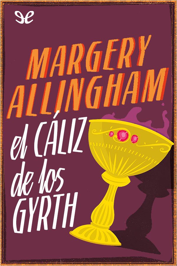 Margery Allingham