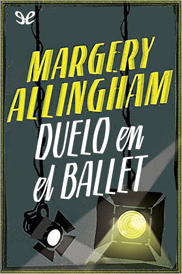 Margery Allingham