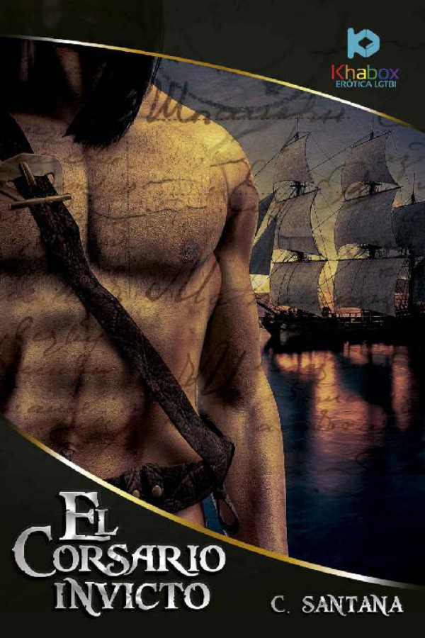El corsario invicto