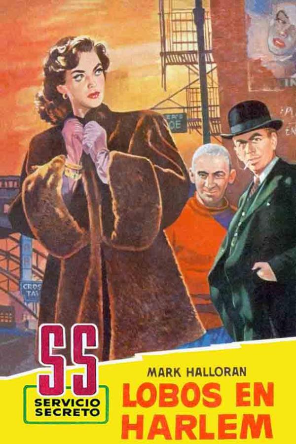 Lobos en Harlem (2ª Ed.)