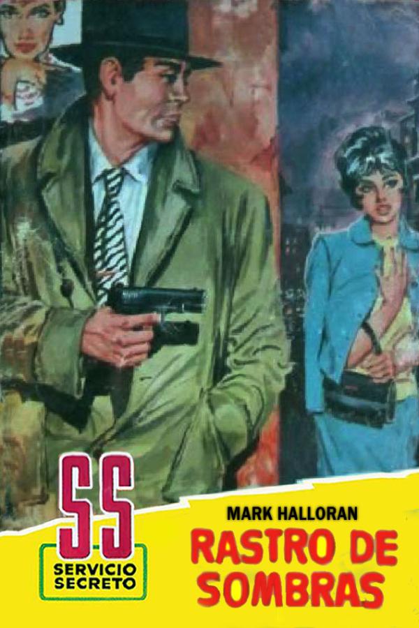 Rastro de sombras (2ª Ed.)