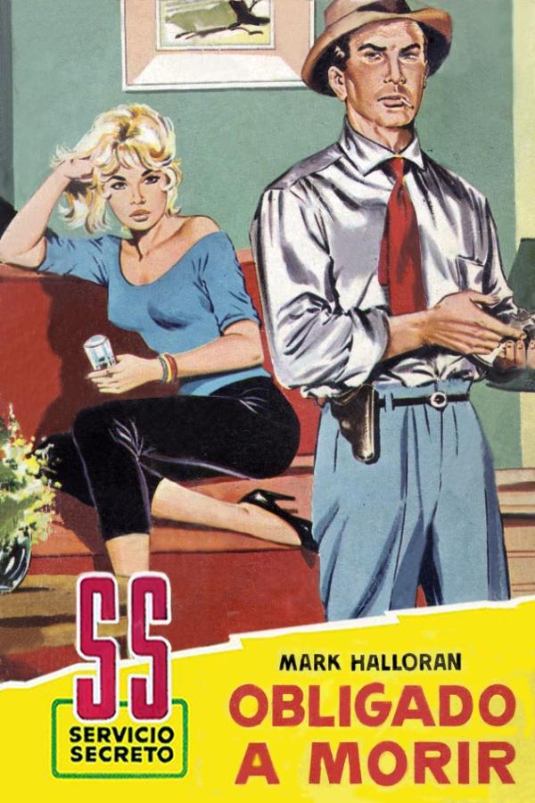 Obligado a morir