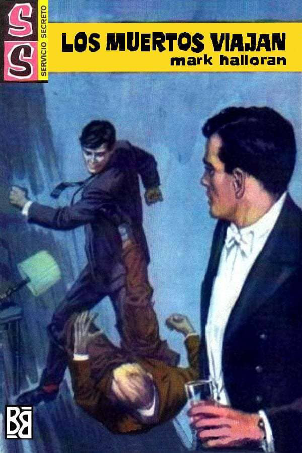 Los muertos viajan