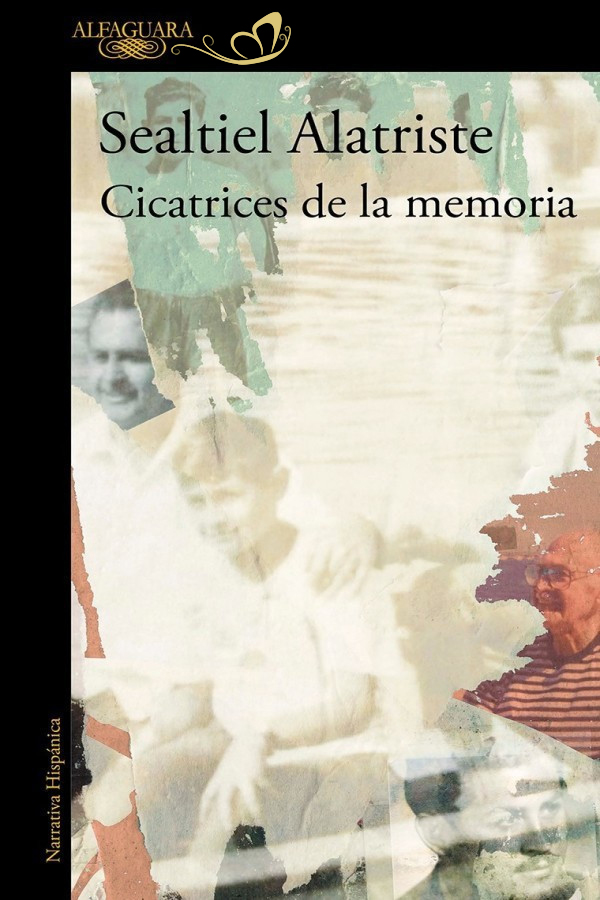 Cicatrices de la memoria