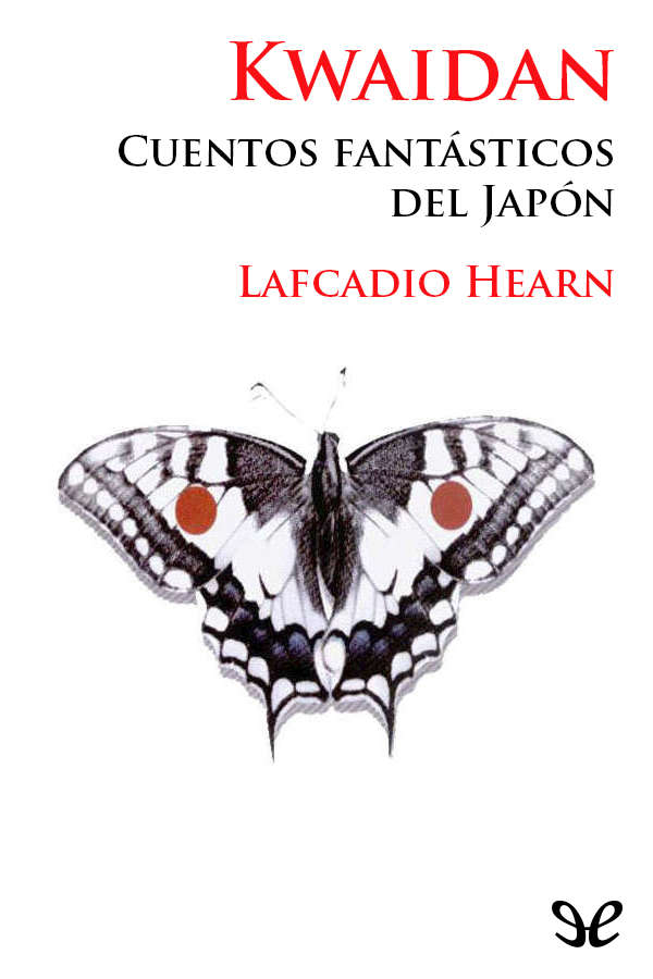 Lafcadio Hearn