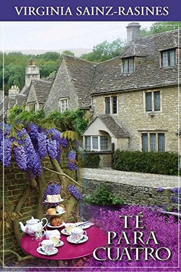 Té para cuatro