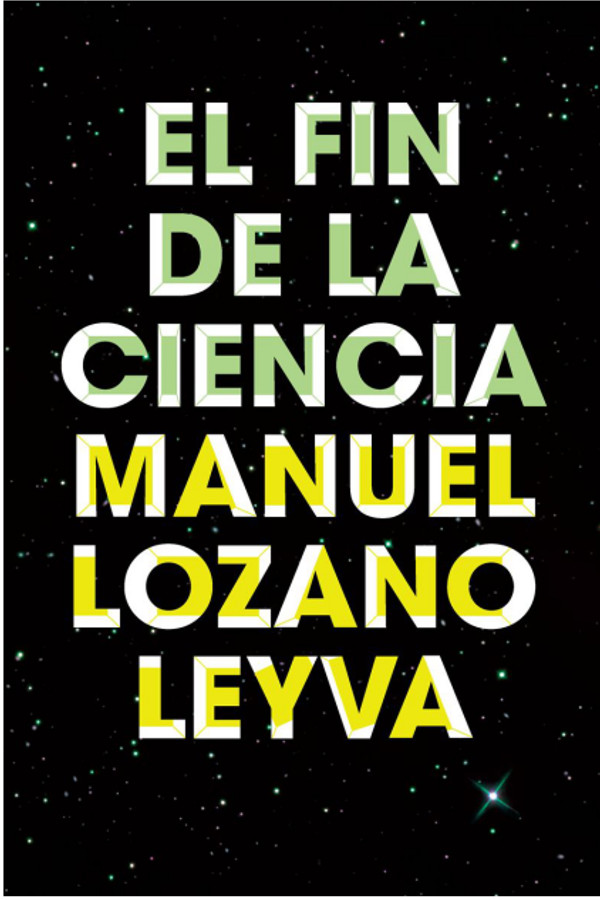 El fin de la ciencia